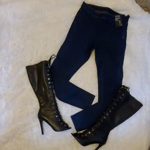 H&M Skinny Denim Pants